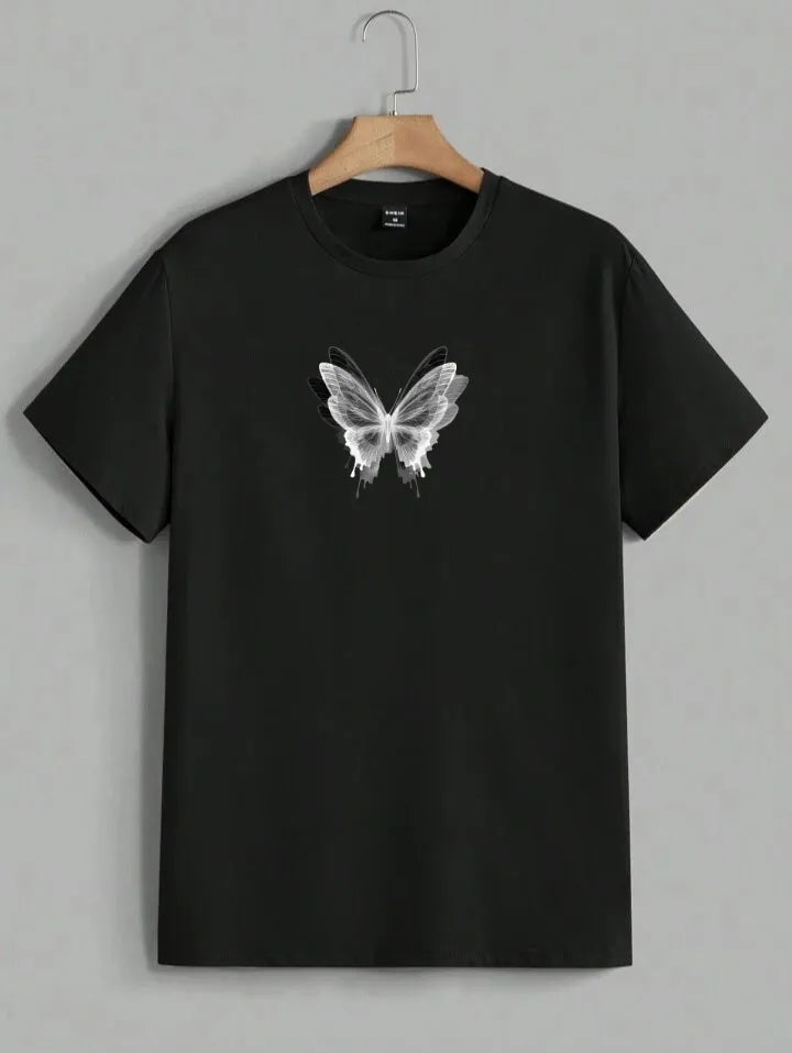 Butterfly T Shirt