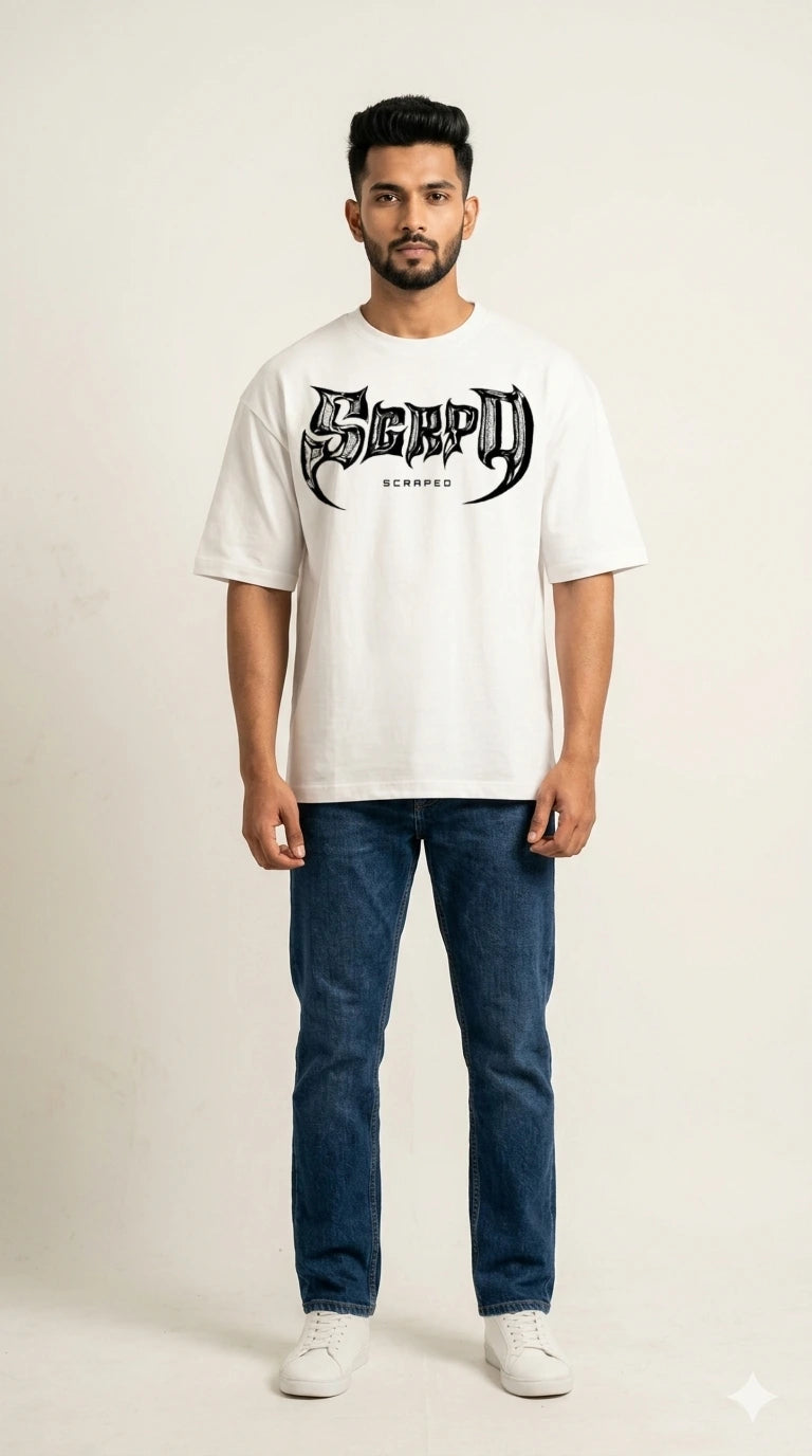 Men T shirt, Printed T shirt