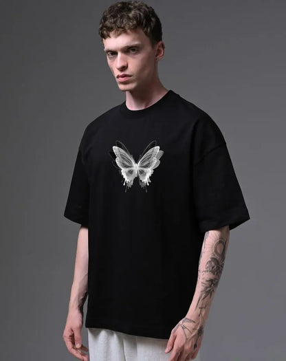 Butterfly T Shirt