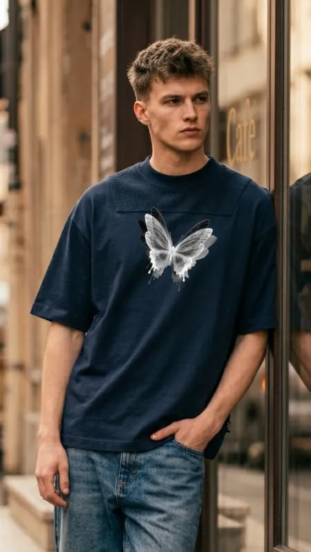 Butterfly T Shirt
