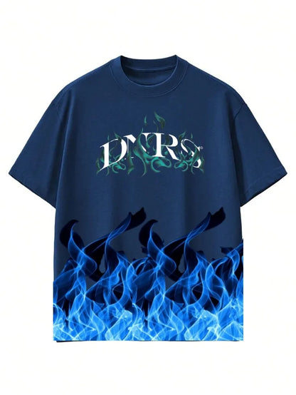 Flame 11 T Shirt