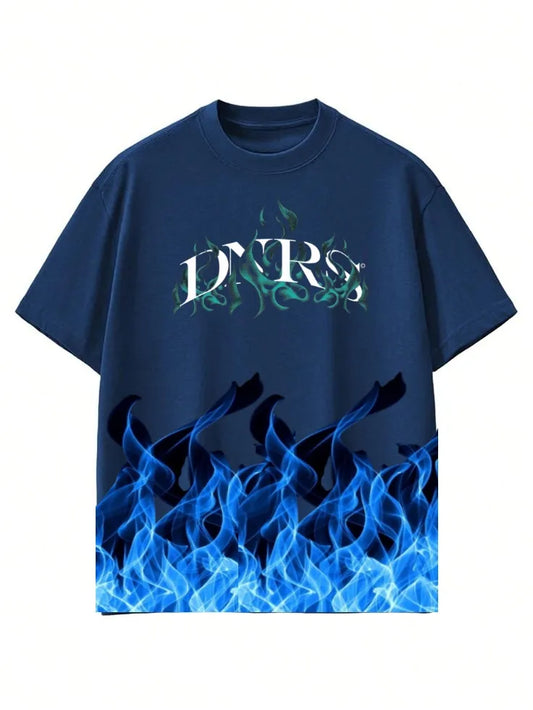 Flame 11 T Shirt