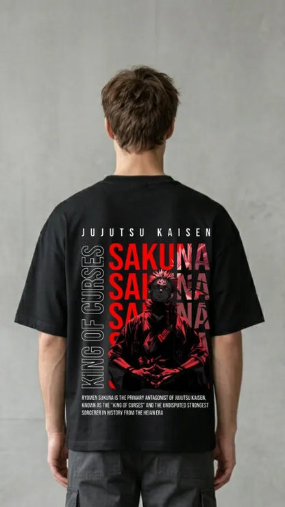 Tokyo Graphic Street Tee