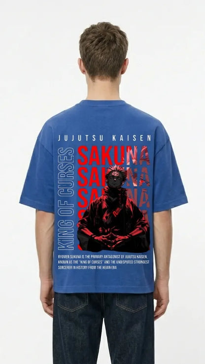 Tokyo Graphic Street Tee