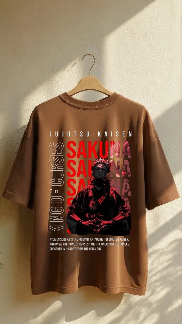 Tokyo Graphic Street Tee