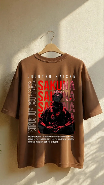 Tokyo Graphic Street Tee