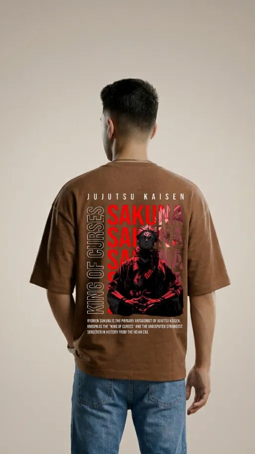 Tokyo Graphic Street Tee