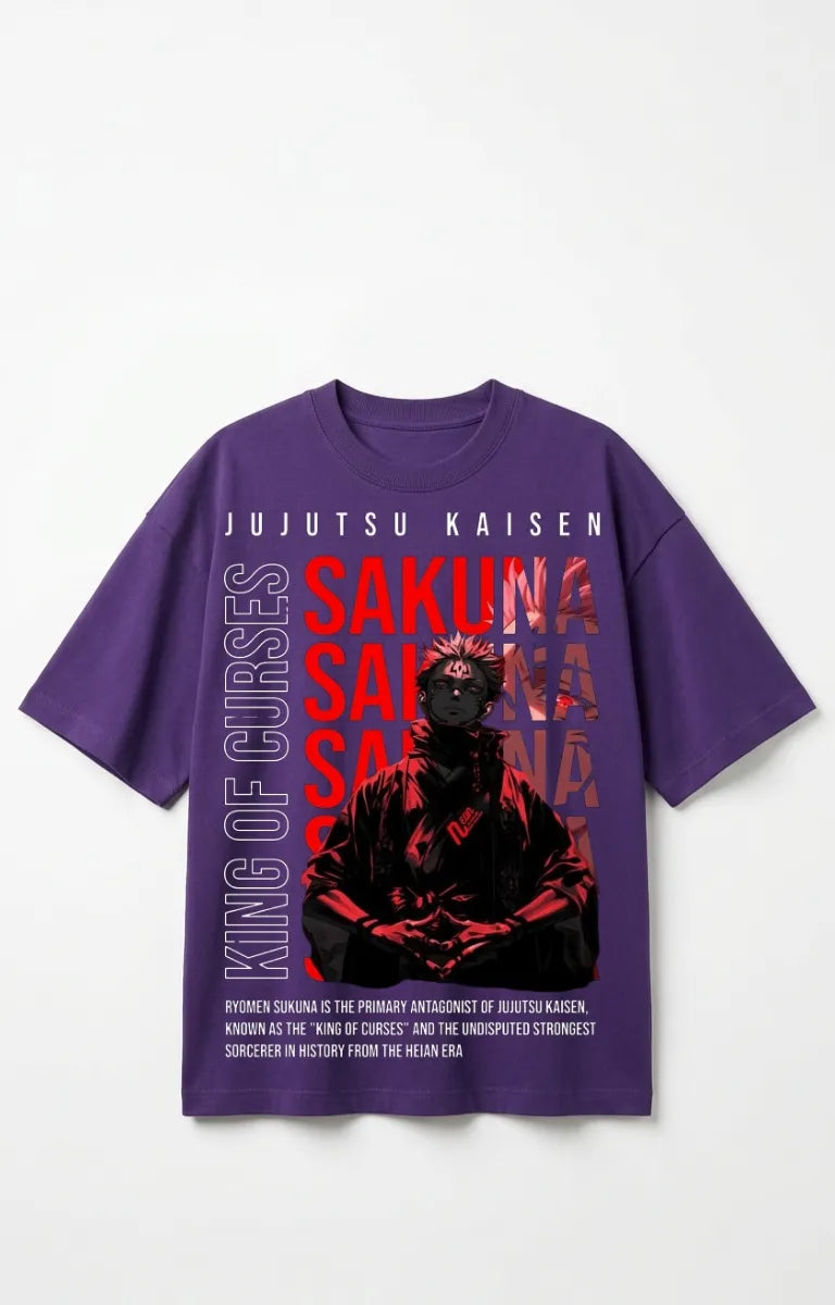 Tokyo Graphic Street Tee