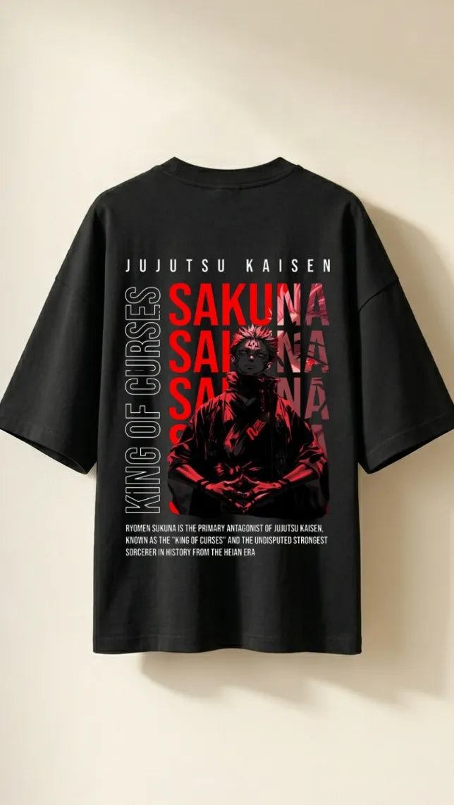 Tokyo Graphic Street Tee