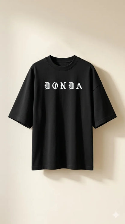 Angel Graphic Street Tee