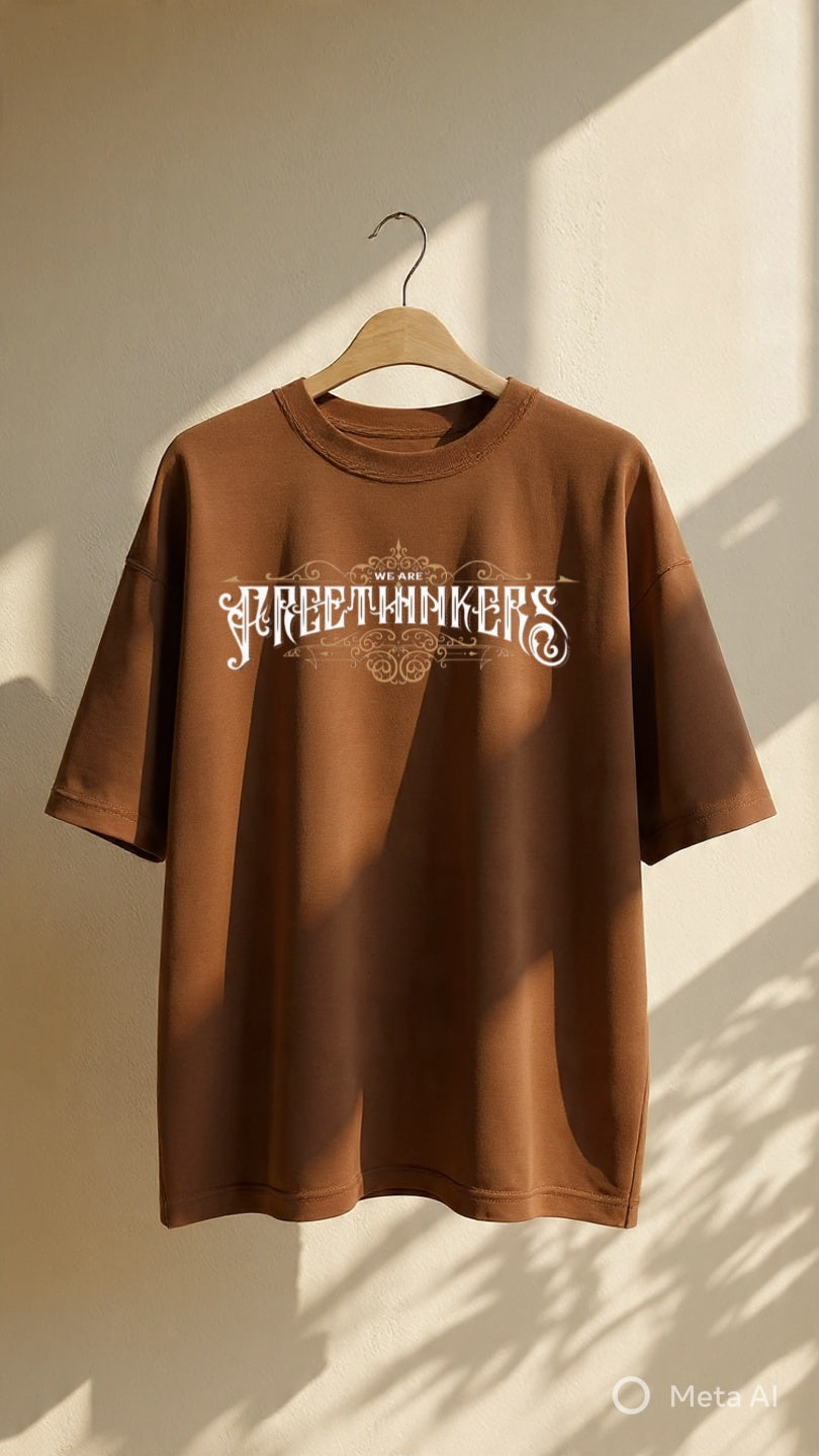 Wings Graphic Street Tee