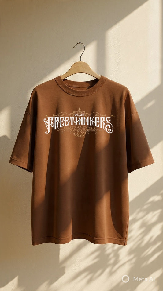 Wings Graphic Street Tee