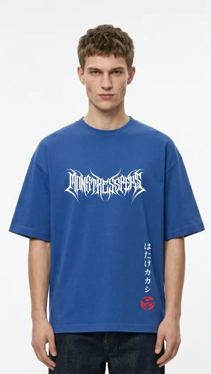 Anime Identity Street Tee