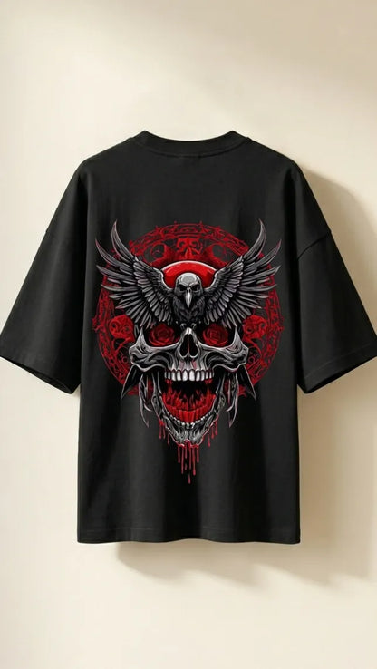 Bloodline Street Graphic Tee