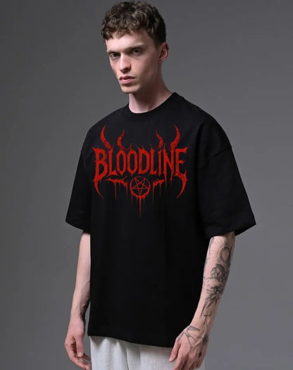 Bloodline Street Graphic Tee