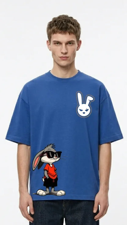 Bunny Graphic Tee