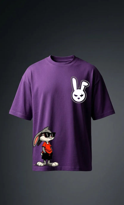 Bunny Graphic Tee
