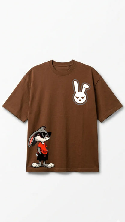 Bunny Graphic Tee