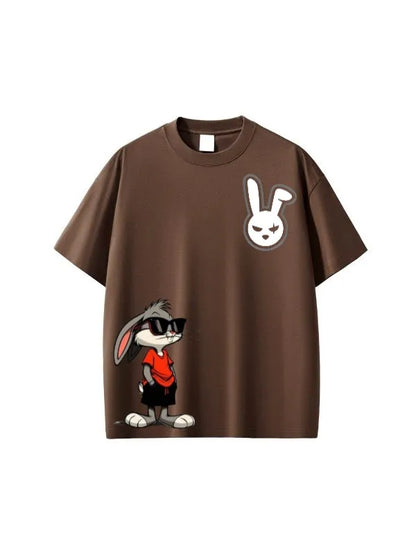 Bunny Graphic Tee