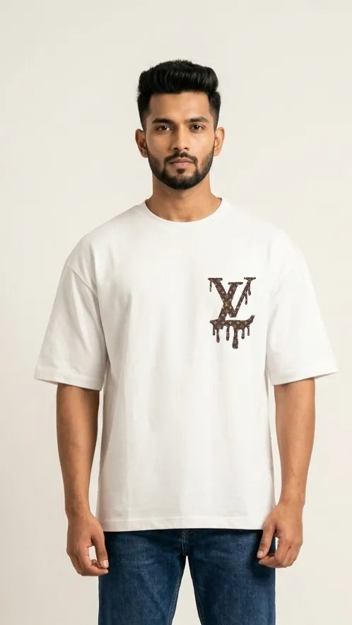 LV Street Tee