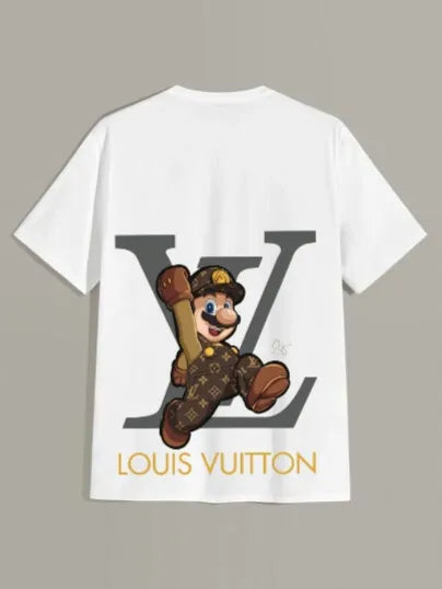 LV Street Tee